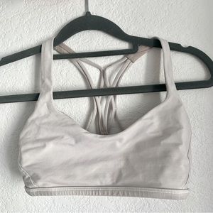 Free to be Zen Lululemon Bra XS